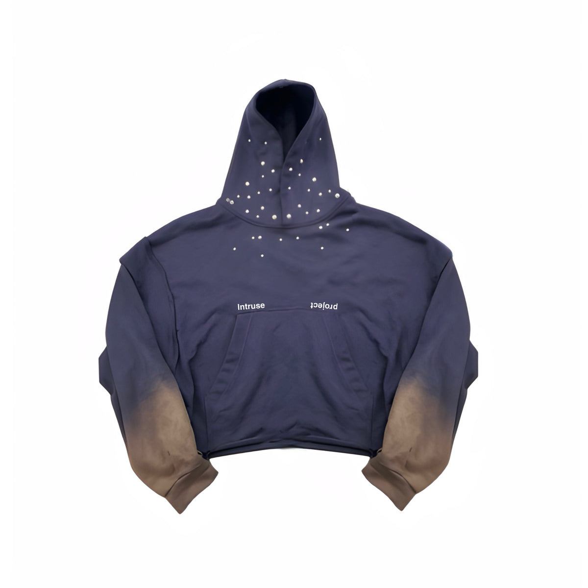Perlas hoodie