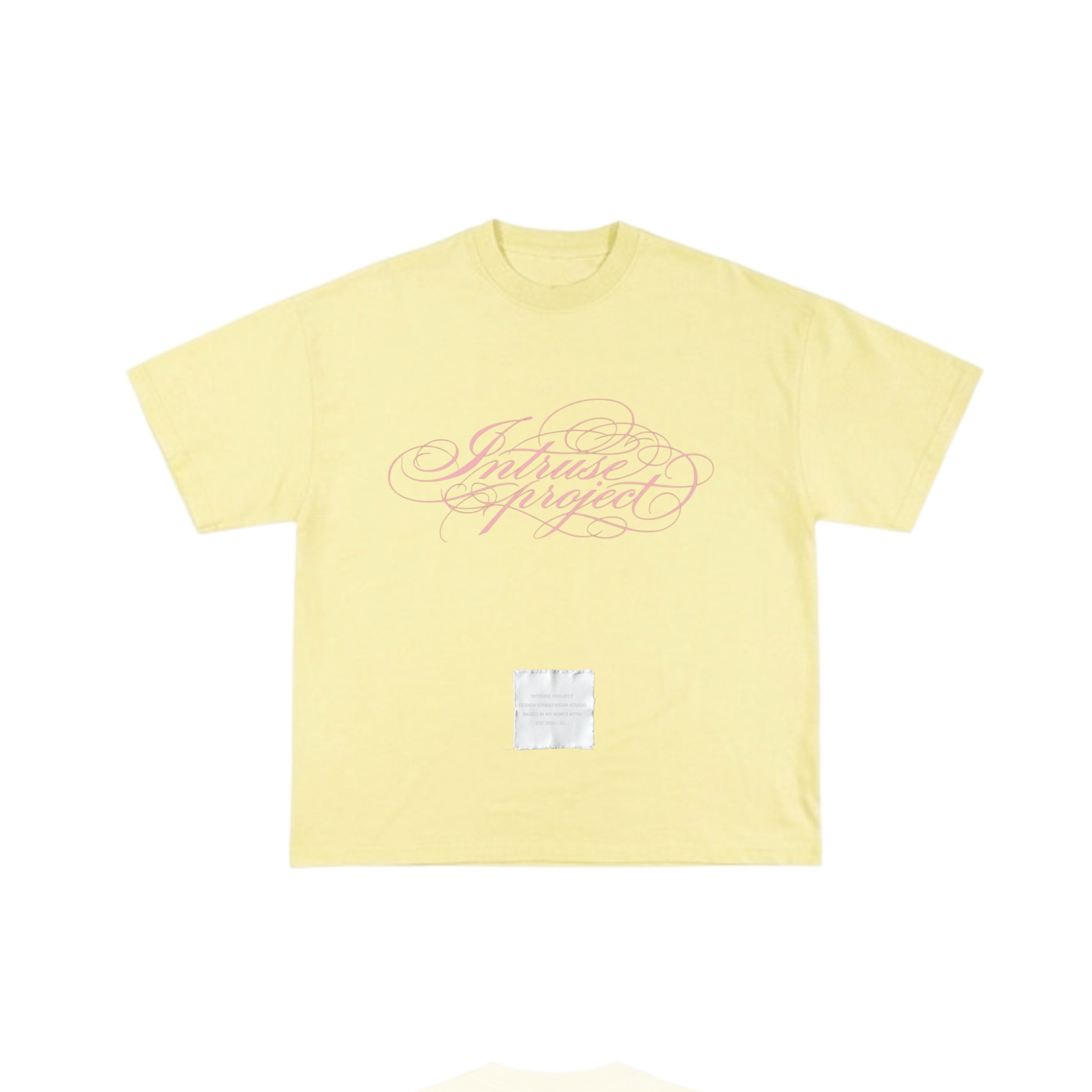 Oversize trazos UNRELEASED
