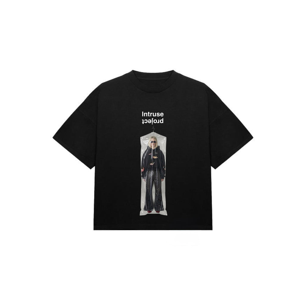 PERXEPTION tee