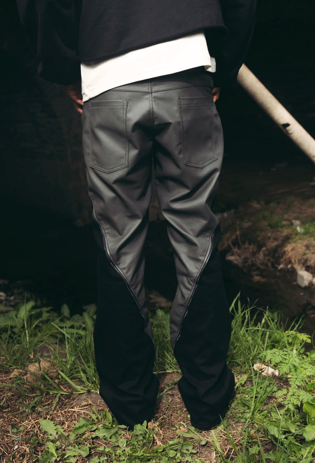Flare PERXEPTION Jean