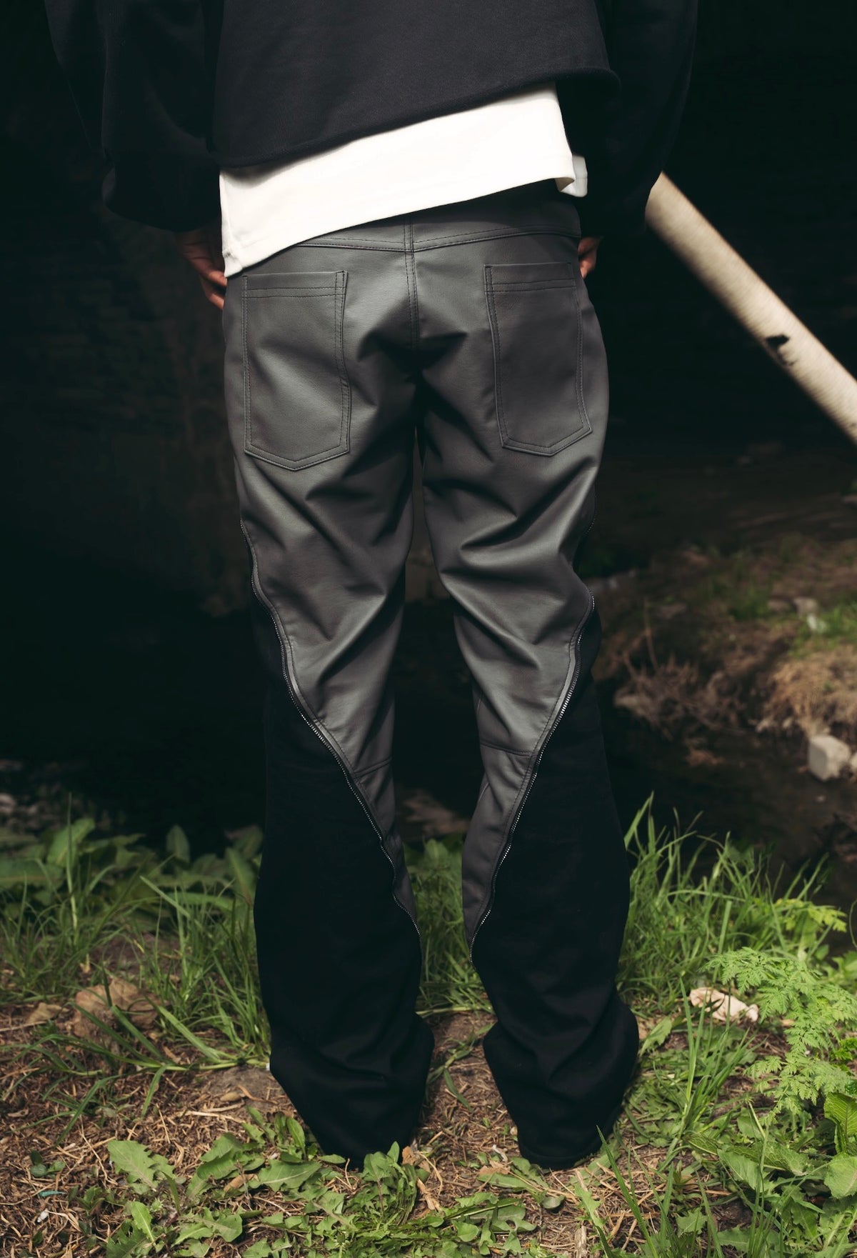 Flare PERXEPTION Jean