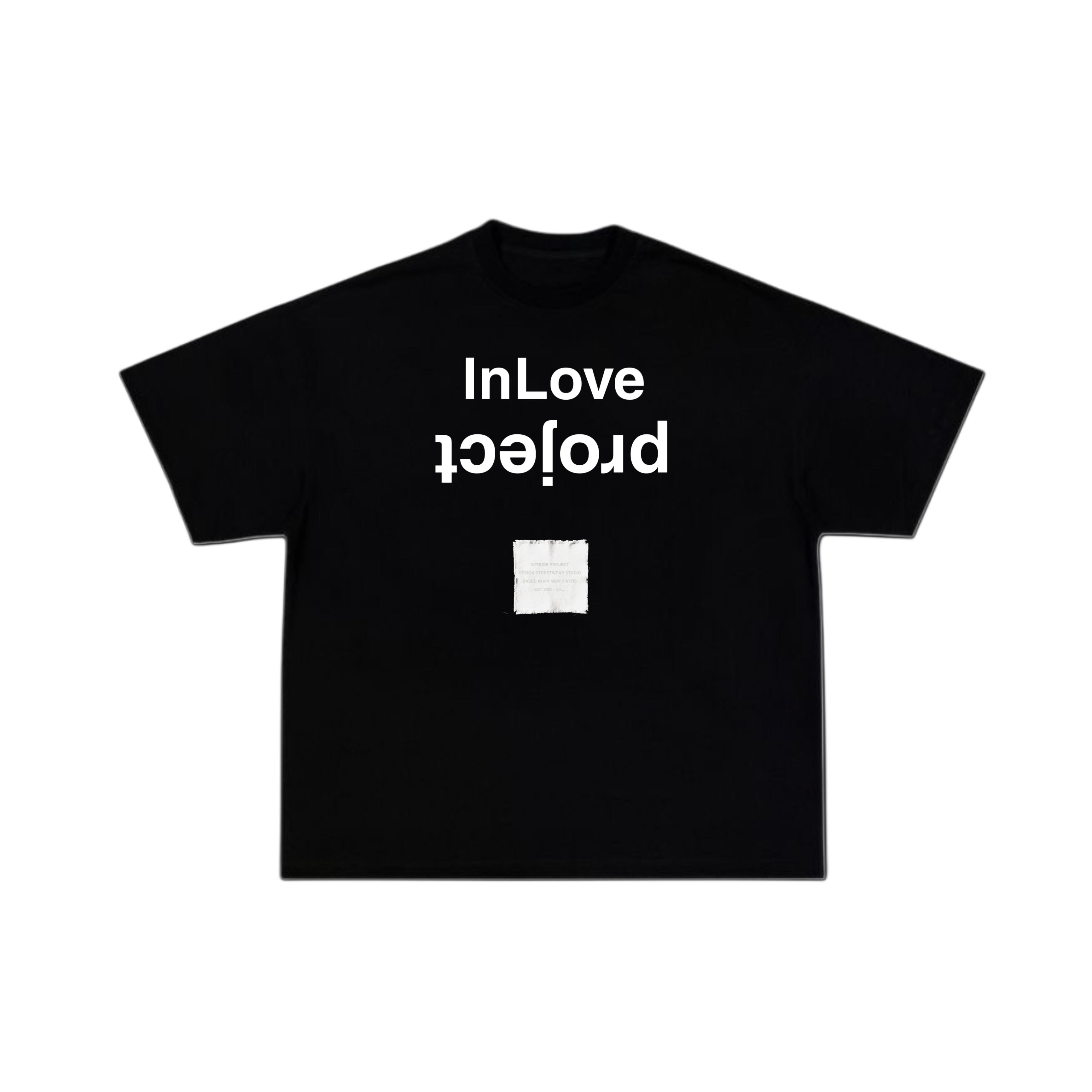 InLove Valentine’s tee