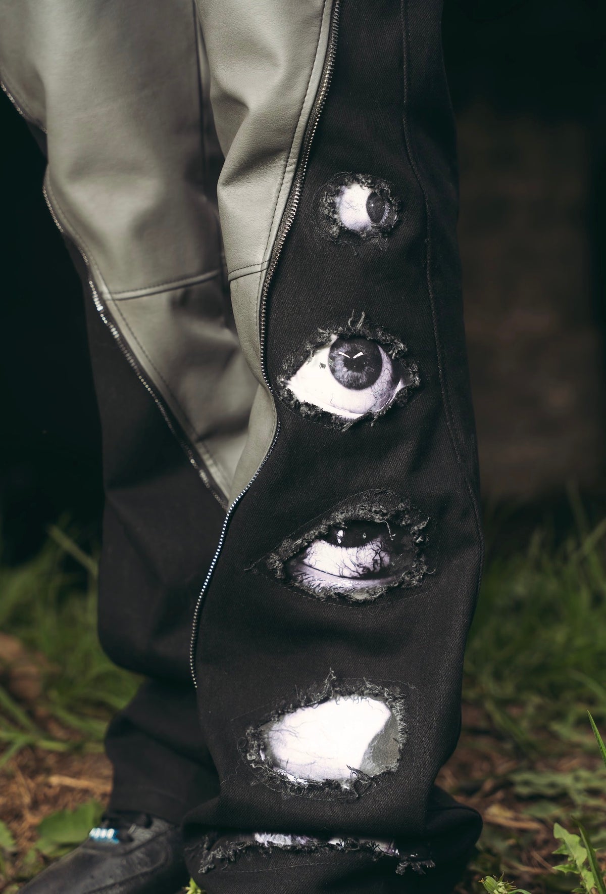 Flare PERXEPTION Jean