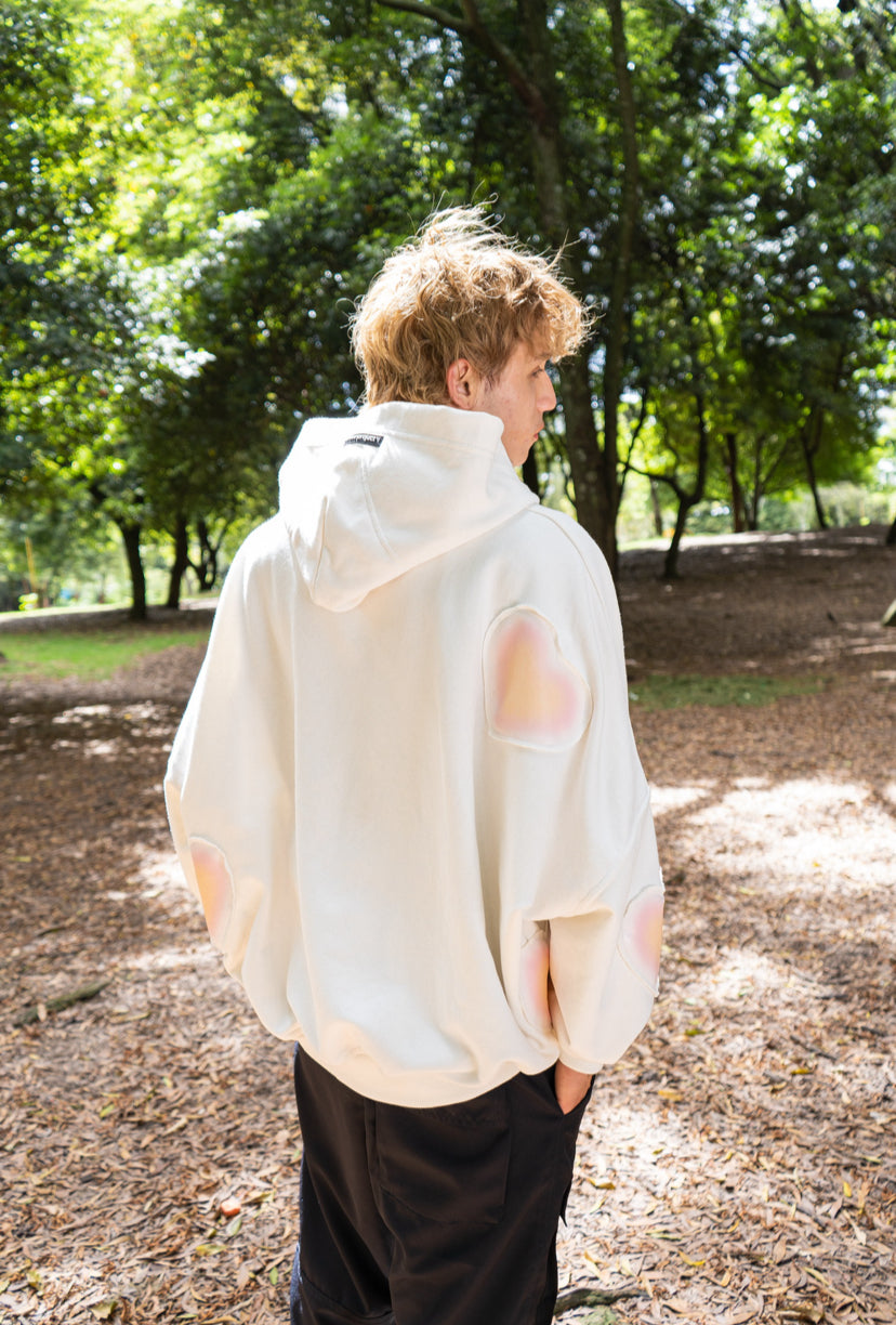 San Valentín Hoodie V1
