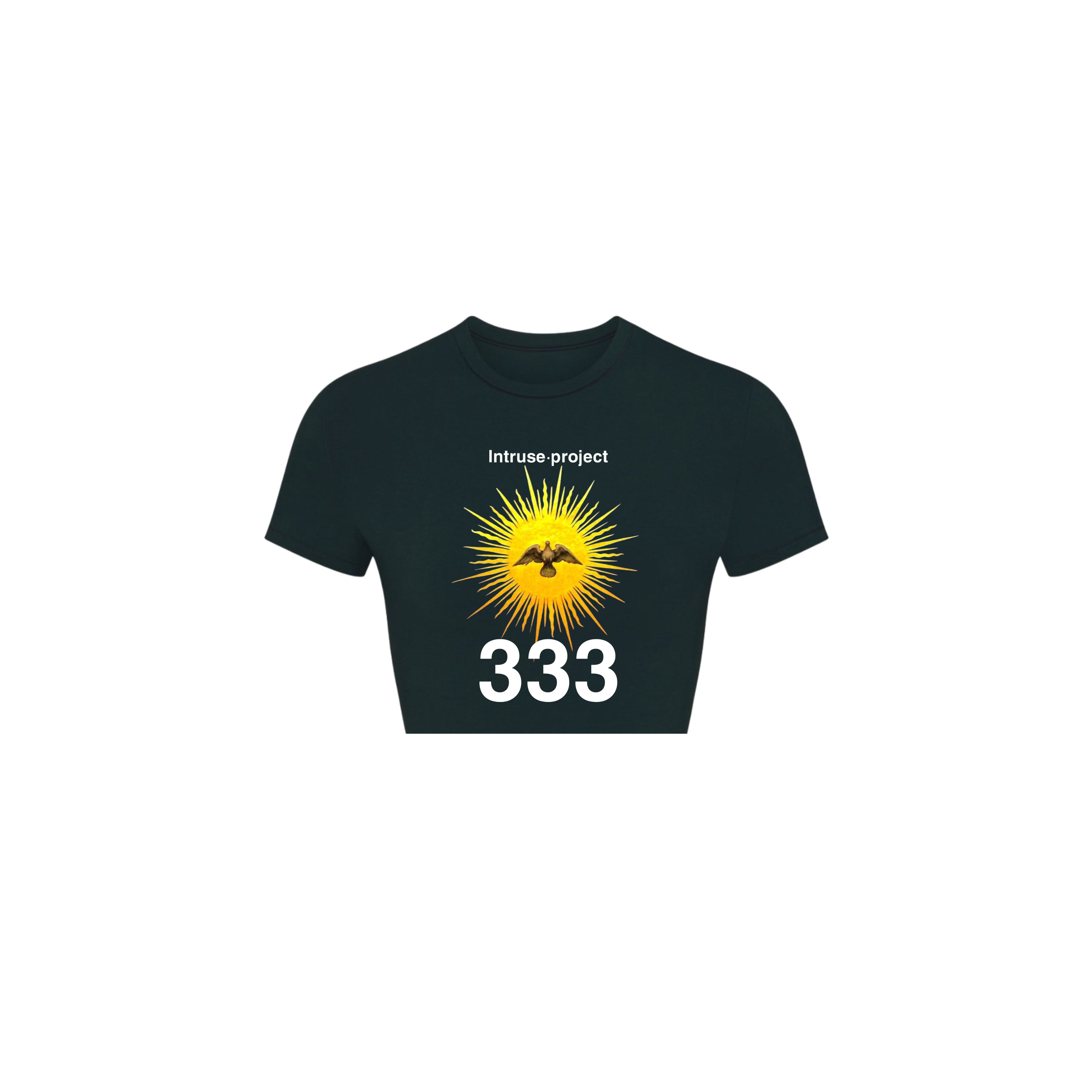TOP SUN 333