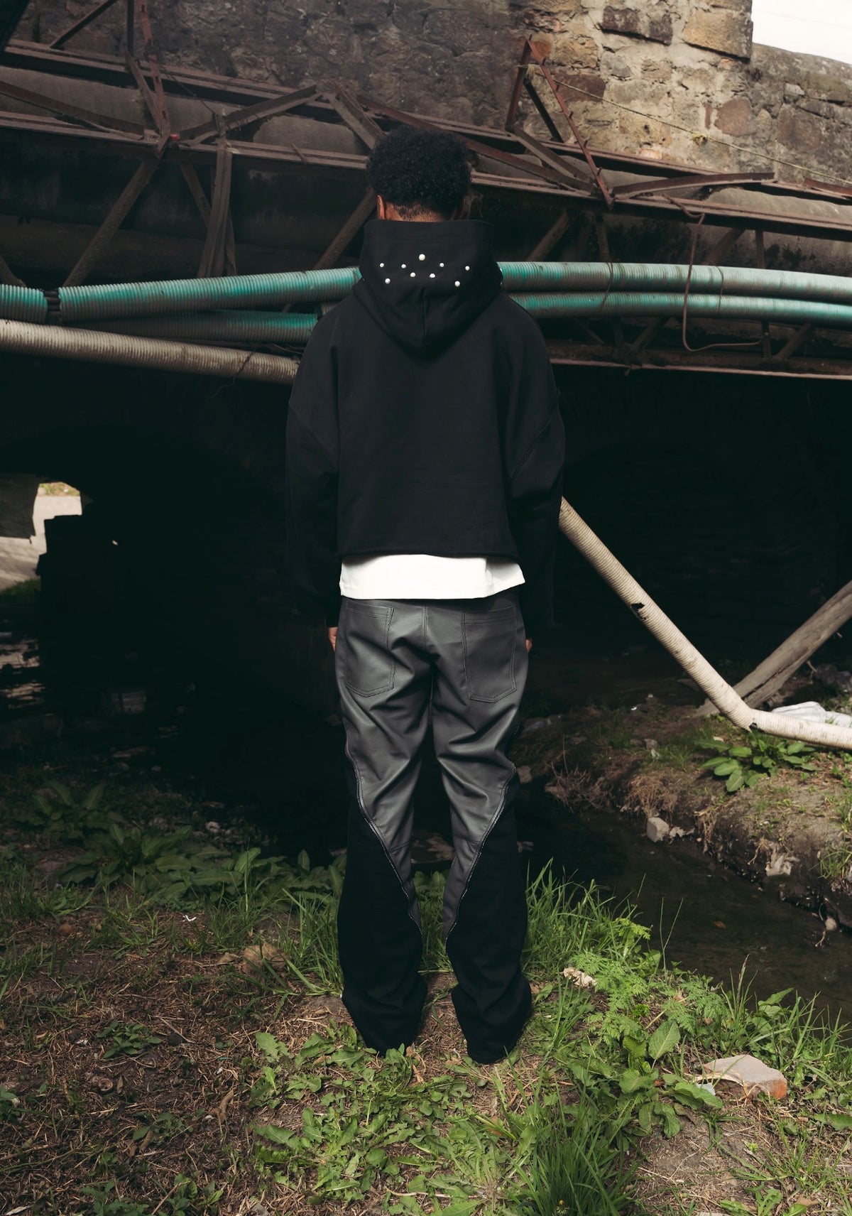 Flare PERXEPTION Jean