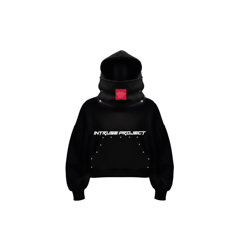 NO FACE HOODIE