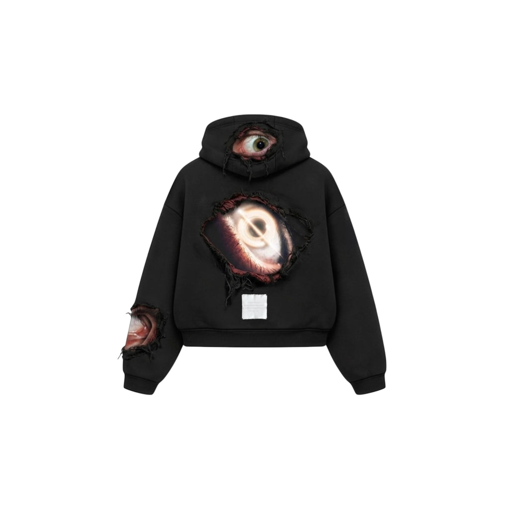 Perxeption hoodie UNRELEASED