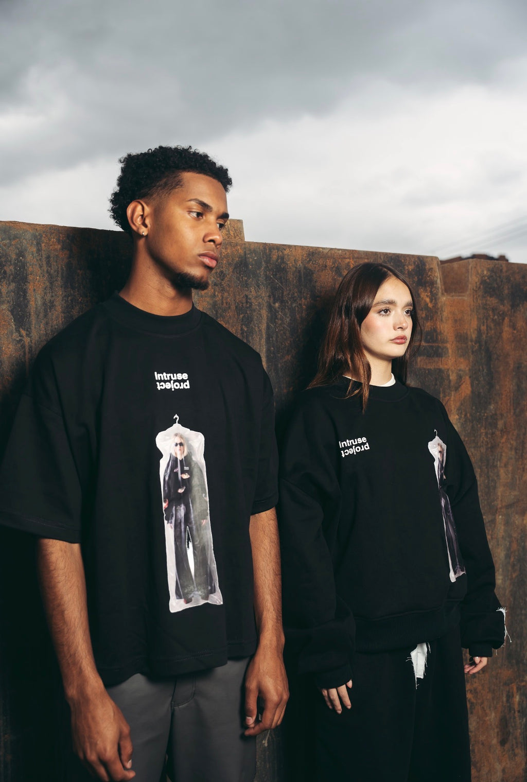 PERXEPTION tee