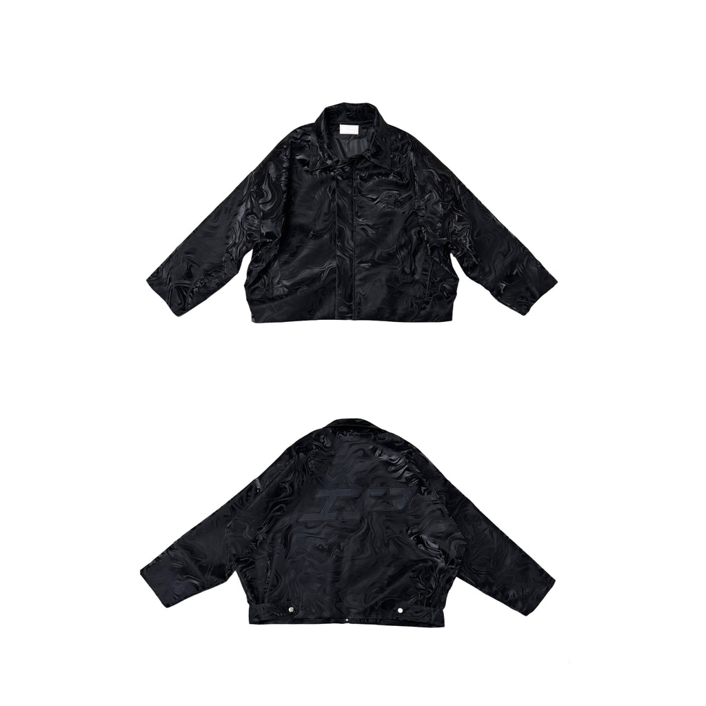 333 black jacket special edition