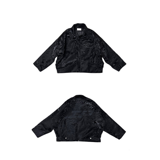 333 black jacket special edition