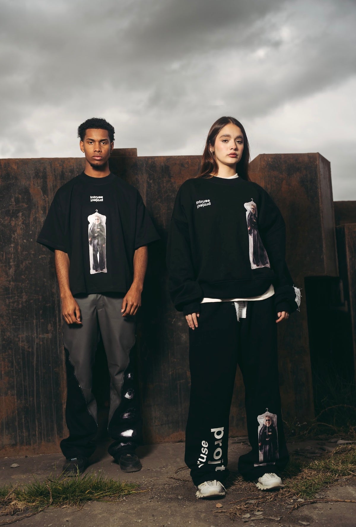 PERXEPTION tee