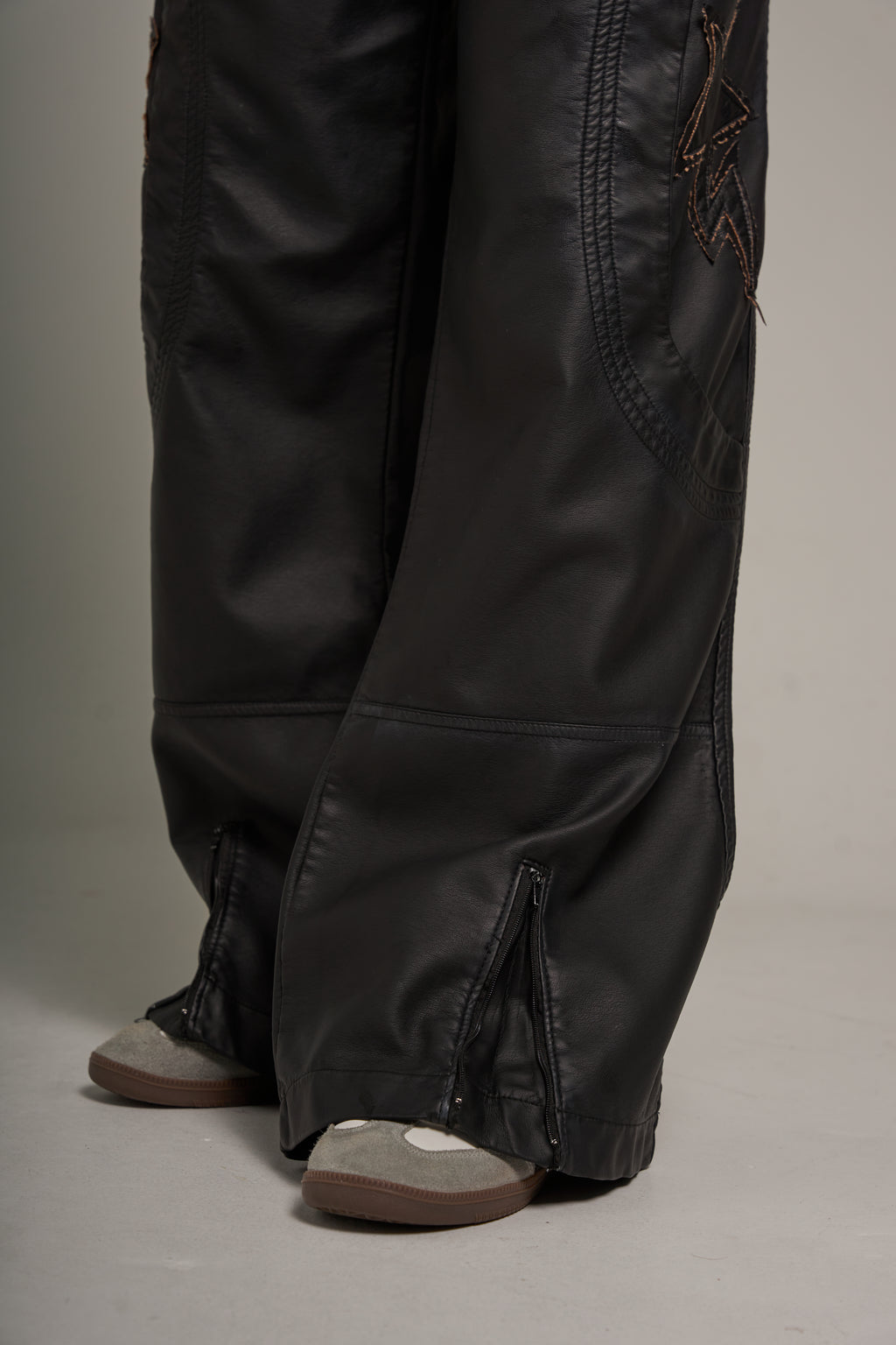 Superstar black set