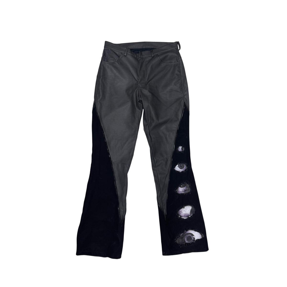 Flare PERXEPTION Jean