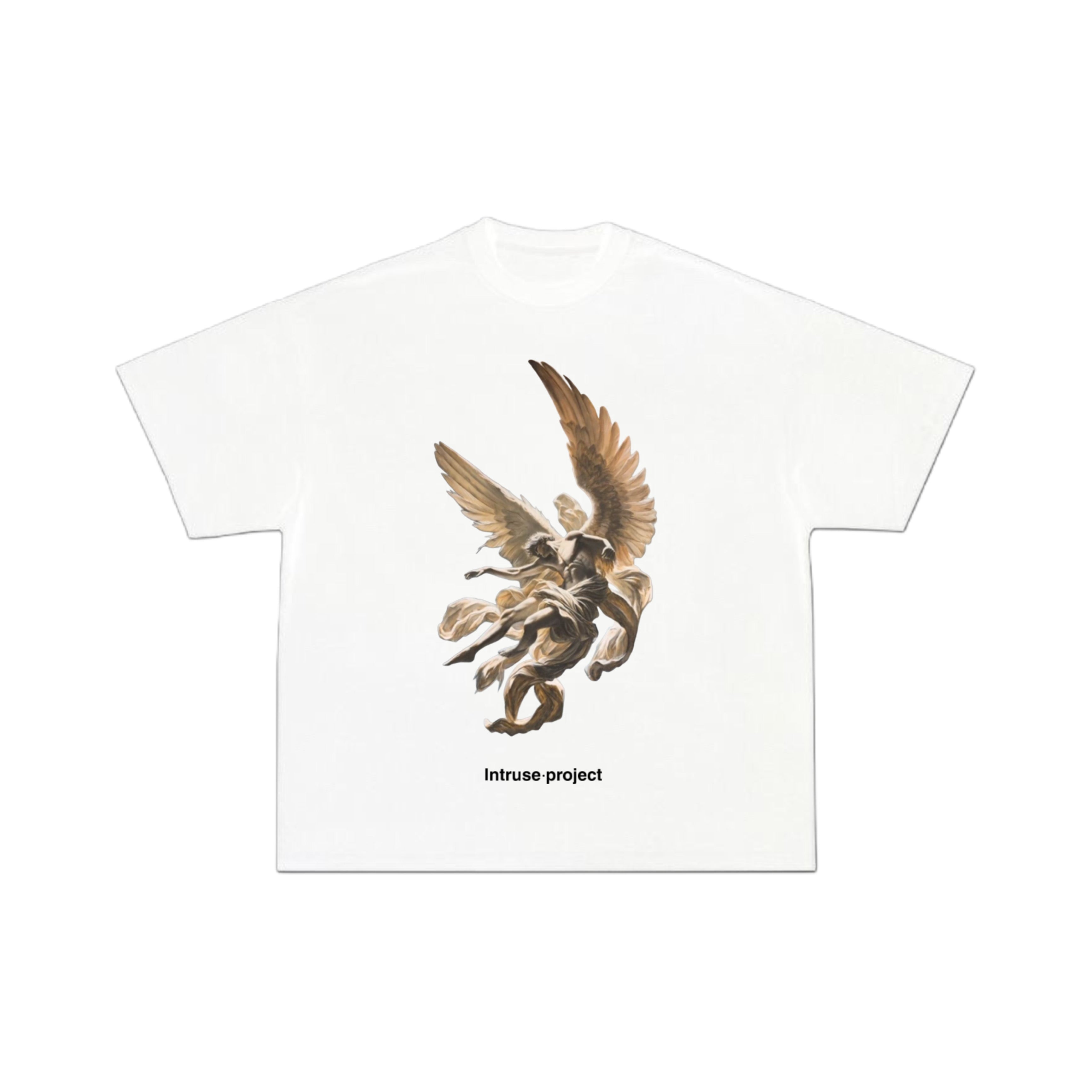Tee Angel UNRELEASED