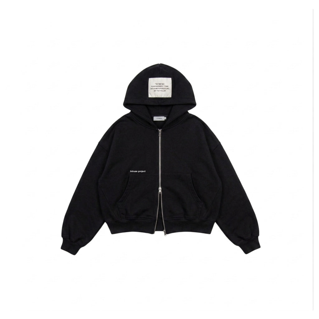 Double zip peluche guepardo