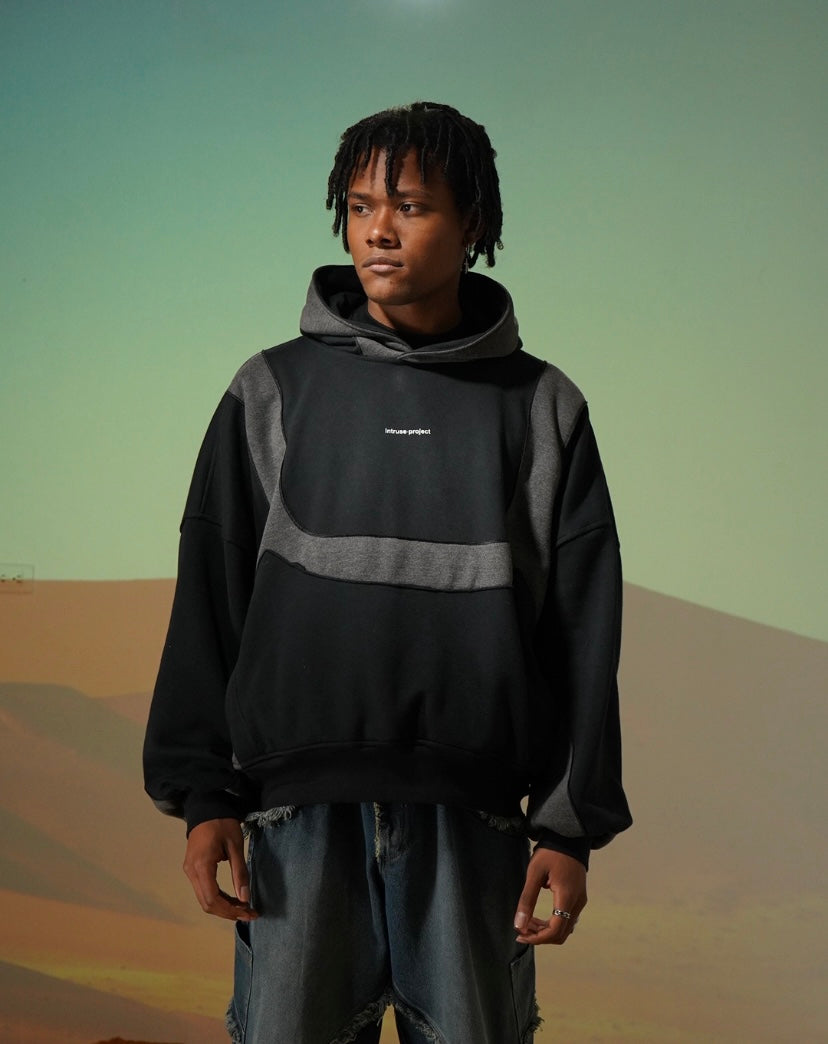 Desert hoodie