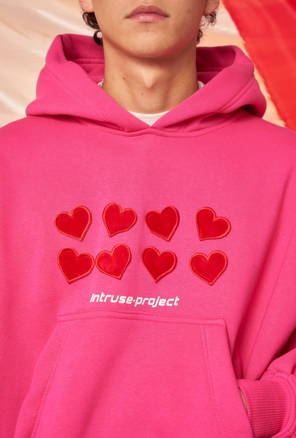SUPERLOVE HOODIE