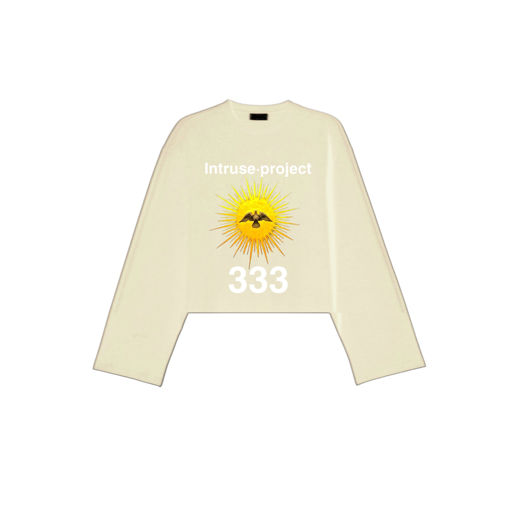 LONG SLEEVE SUN 333