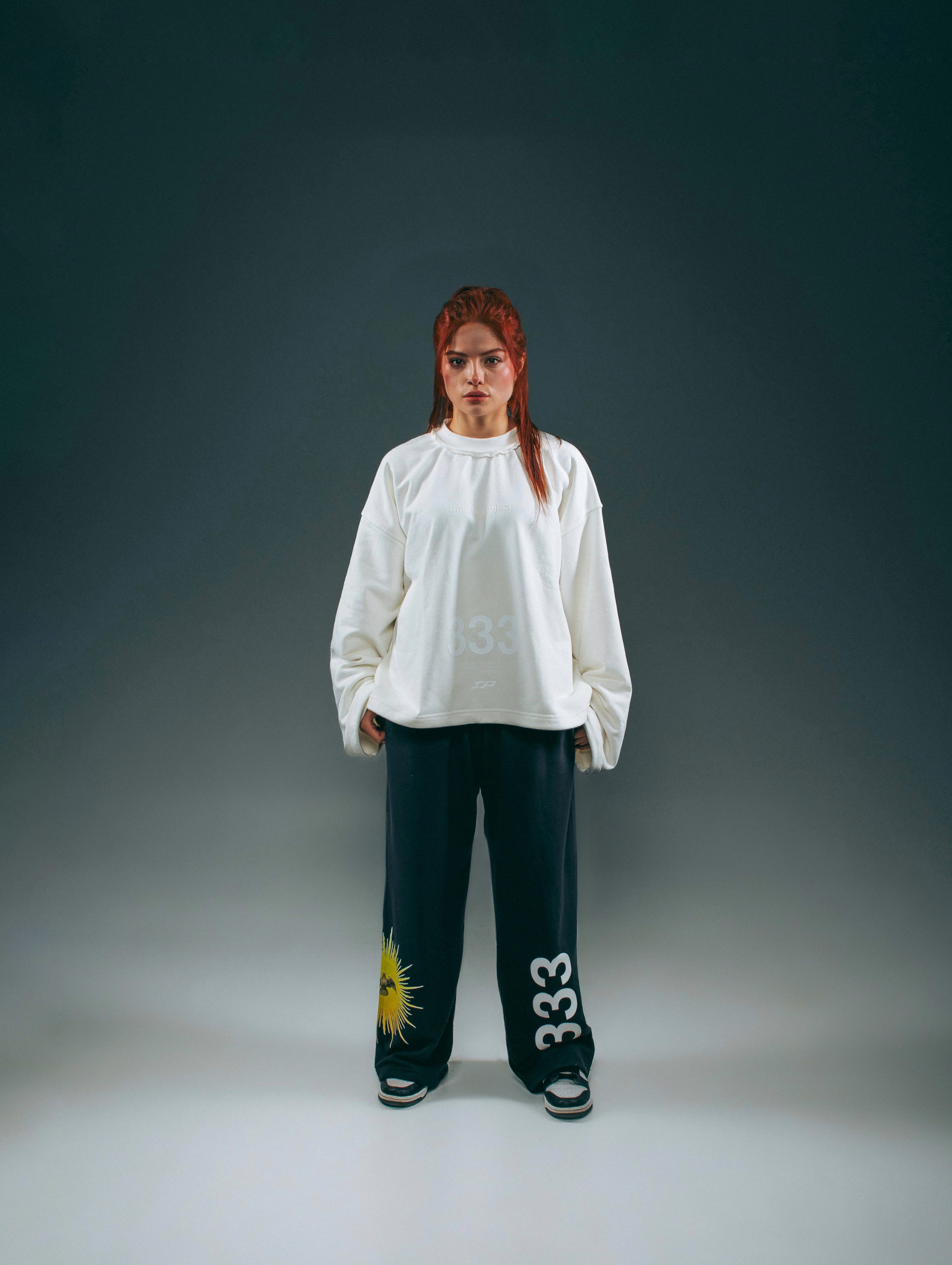 PANT SUN 333