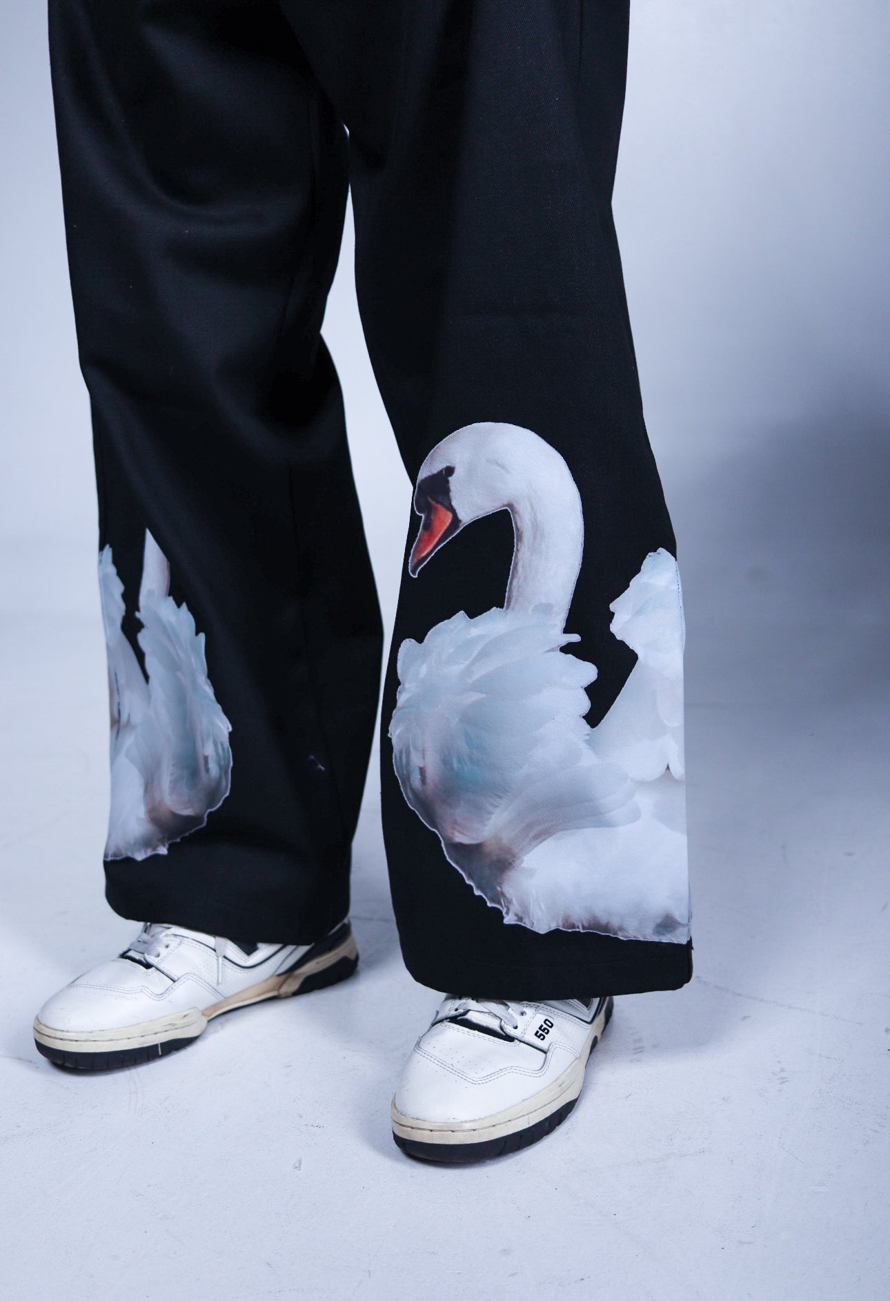JEAN BAGGY CISNE 333