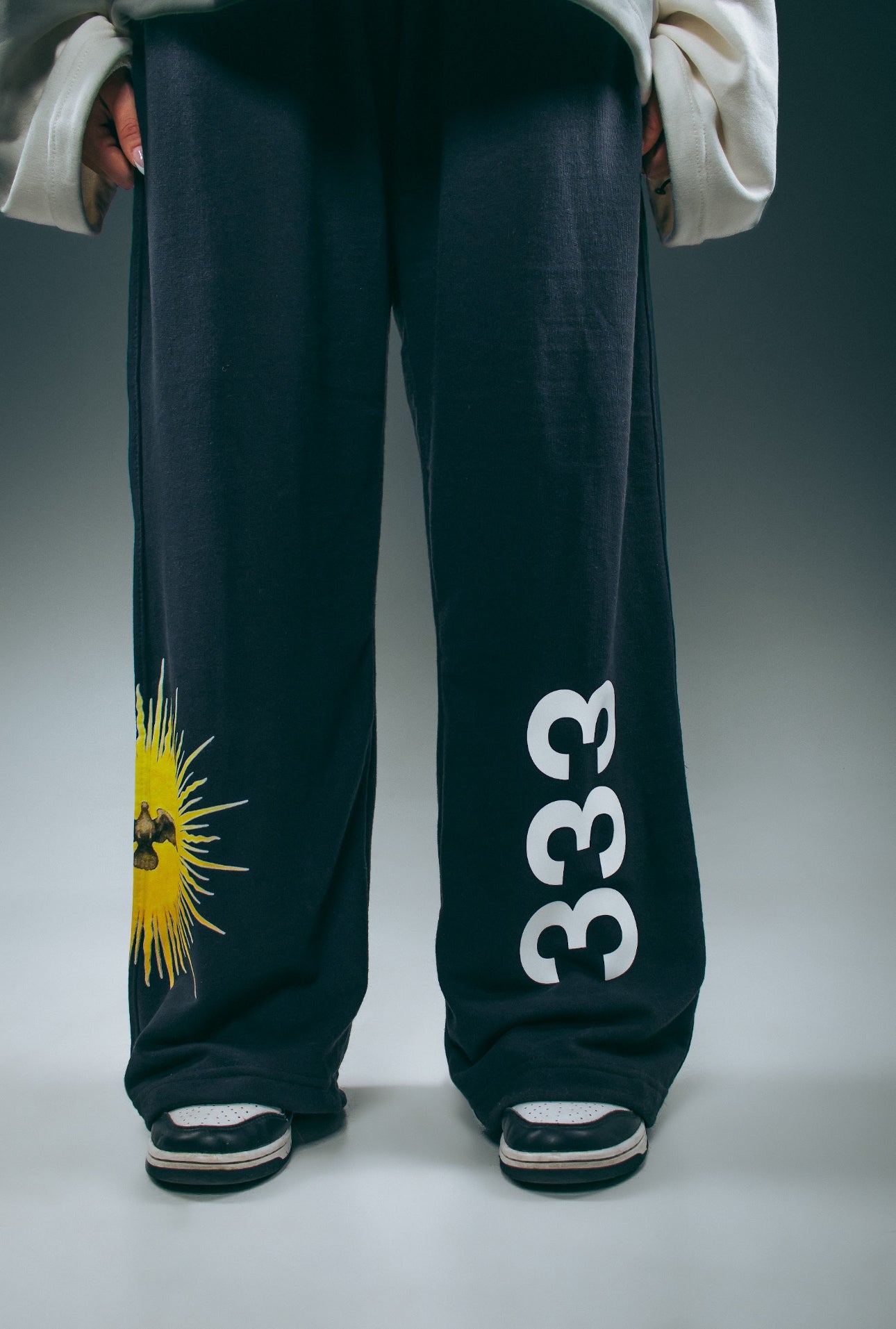 PANT SUN 333