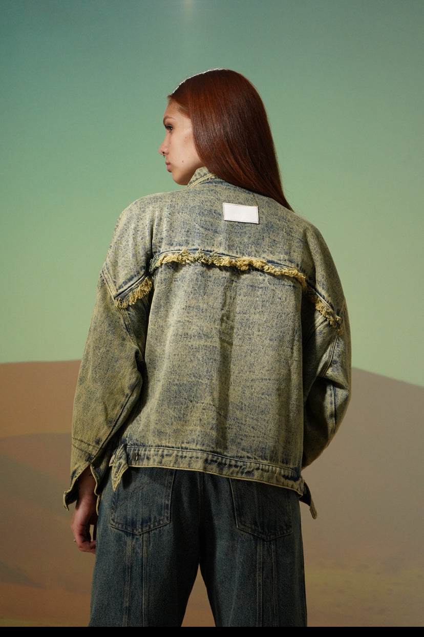 Desert Pt.1 Jacket