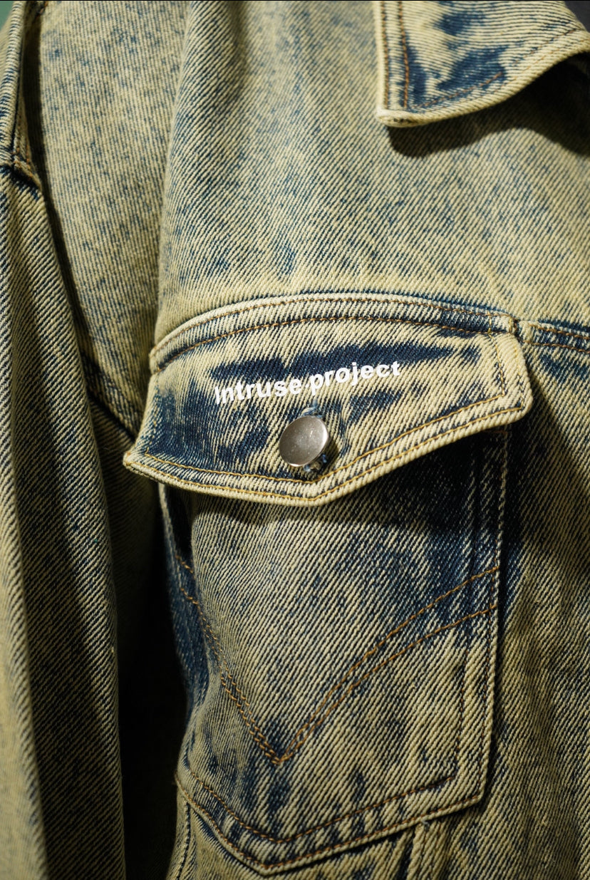 Desert Pt.1 Jacket