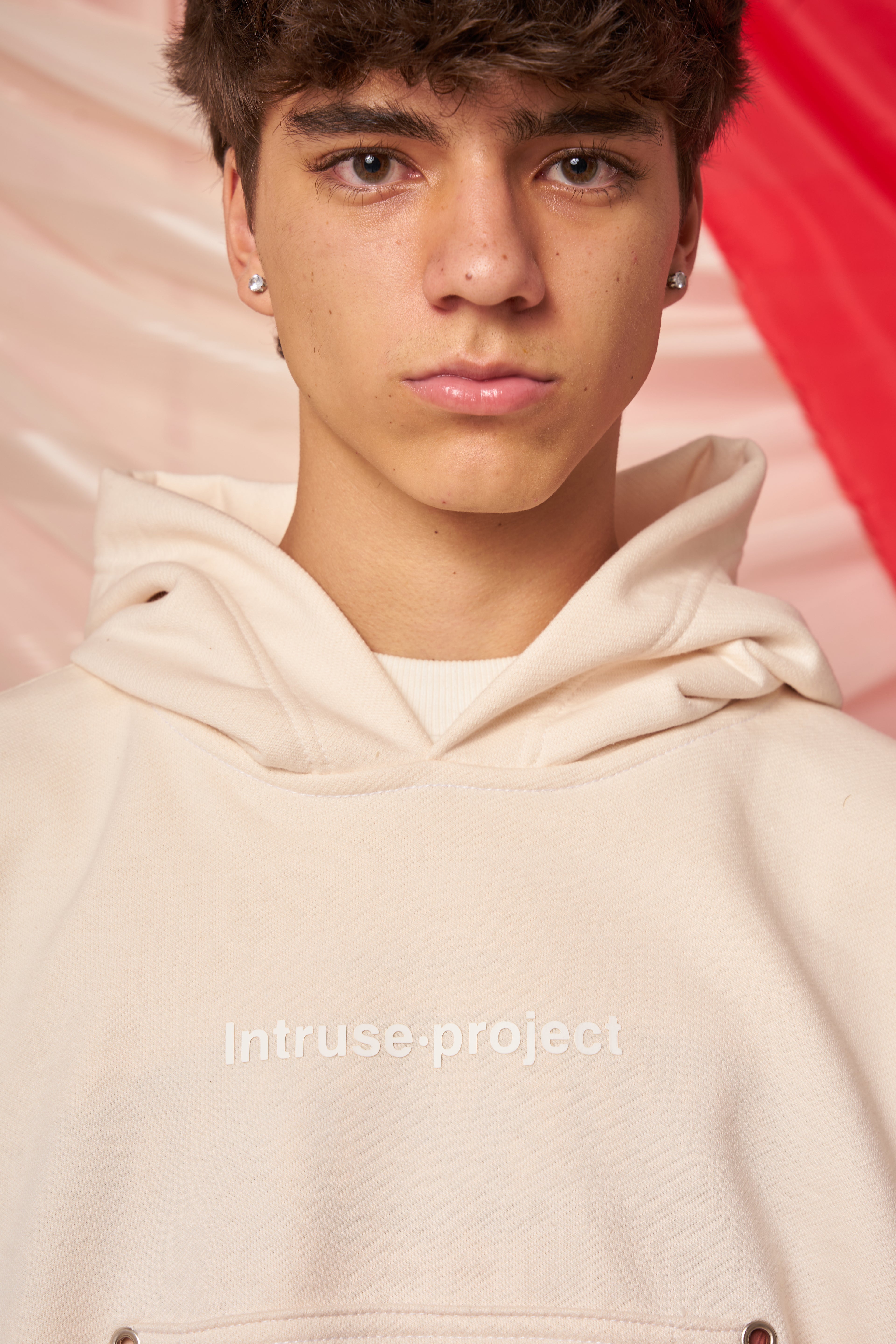 LOVER HOODIE