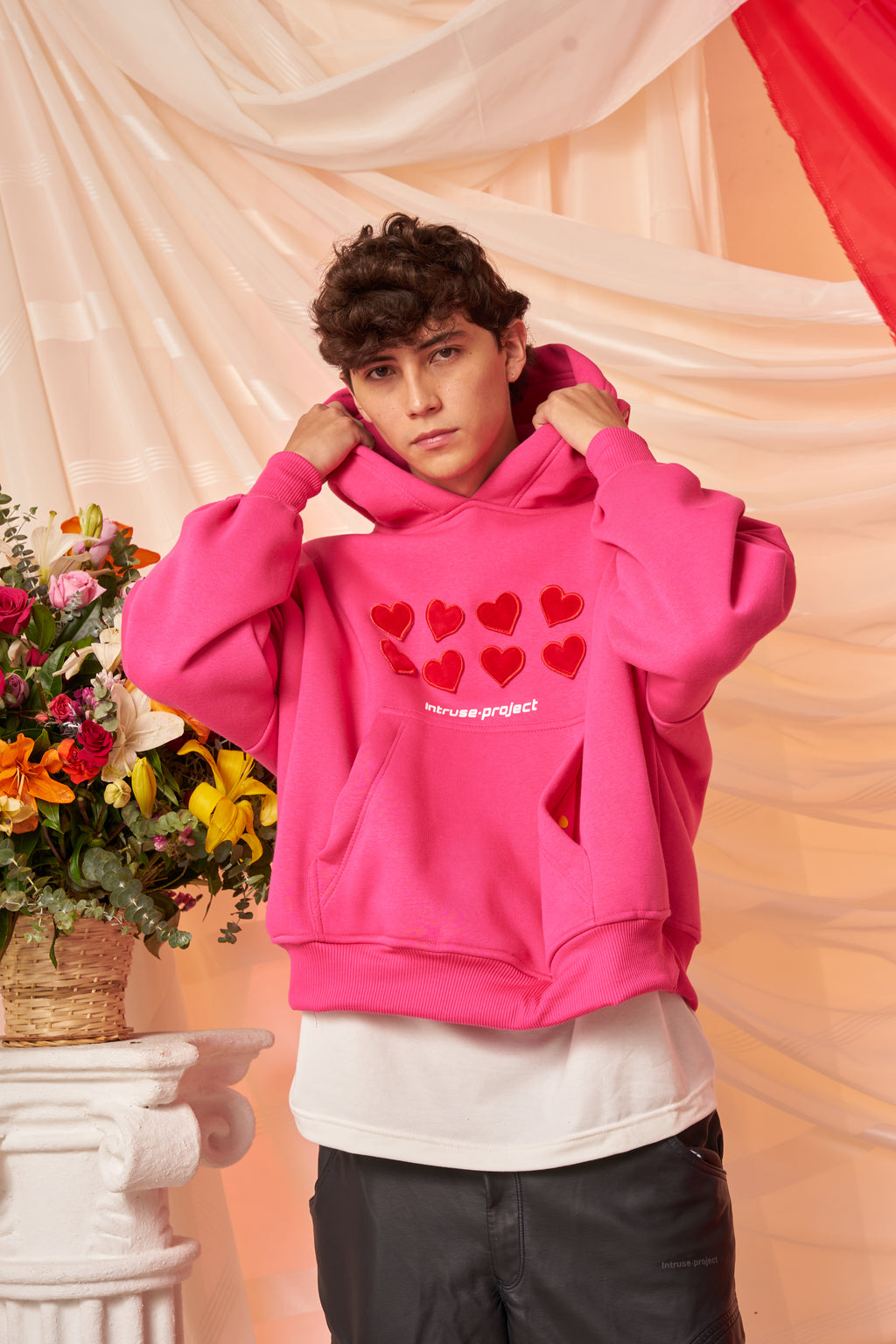 SUPERLOVE HOODIE